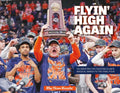 Flyin' High Again: Celebrating the Illini's Magical March to the Final Four