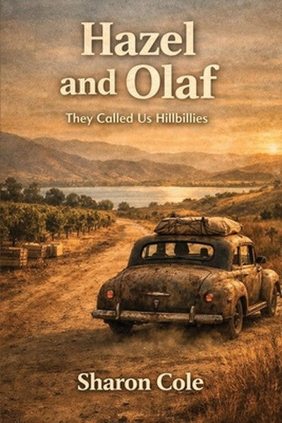 Hazel and Olaf: They Called Us Hillbillies