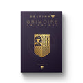 Destiny Grimoire Anthology, Volume IV: The Royal Will Volume 4