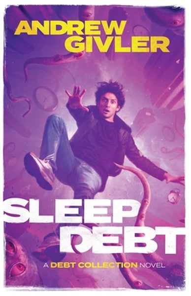 Sleep Debt