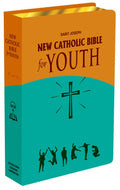 New Catholic Bible for Youth: Gift Edition