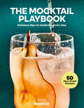 The Mocktail Playbook: Delicious Sips to Celebrate Every Day