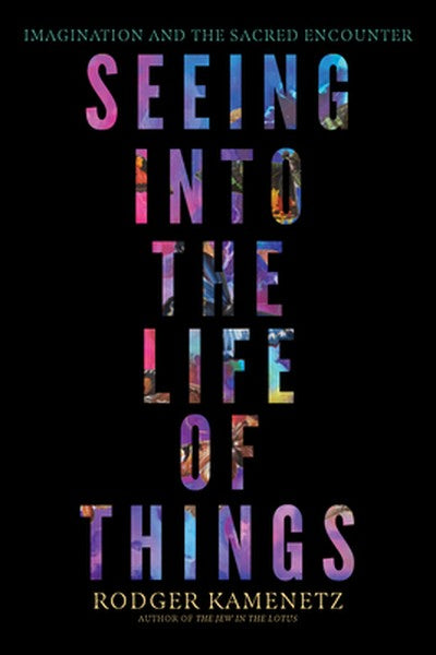 Seeing Into the Life of Things: Imagination and the Sacred Encounter