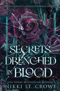 Secrets Drenched in Blood: The Complete Midnight Harbor Series