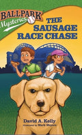 The Sausage Race Chase