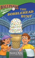 The Bobblehead Bunt