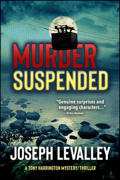 Murder Suspended