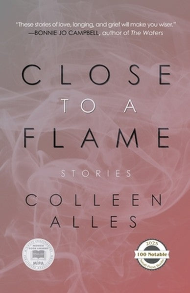 Close to a Flame