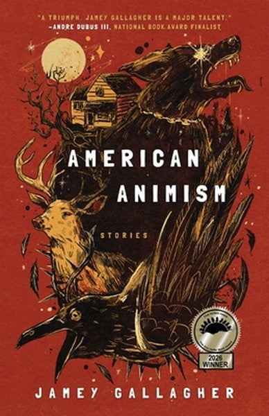 American Animism