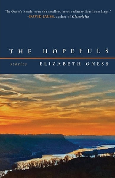 The Hopefuls