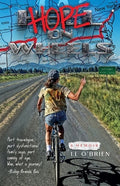 Hope on Wheels: A Memoir