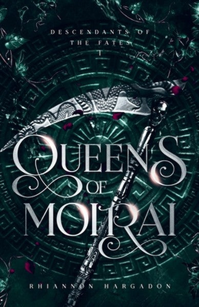 Queens of Moirai