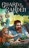 Guard in the Garden: A Cozy Fantasy (Fables of Finlestia)