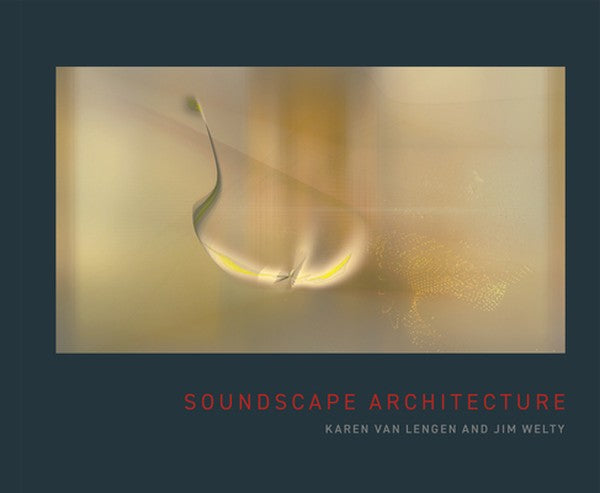 Soundscape Architecture