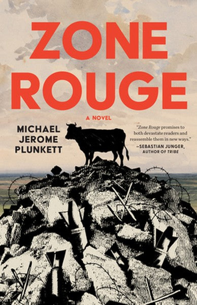 Zone Rouge
