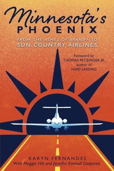 Minnesota's Phoenix