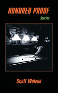 Hundred Proof: Stories