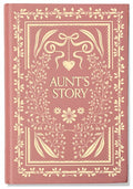 Aunt's Story: A Memory and Keepsake Journal