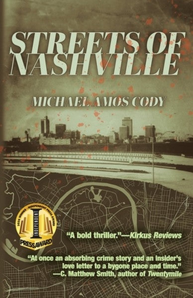 Streets of Nashville