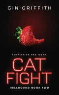 Cat Fight