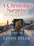 A Christmas Surprise: An Amish Romance