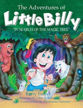 The Adventures of Little Billy: In Search of the Magic Tree