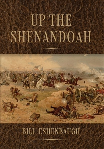 Up the Shenandoah
