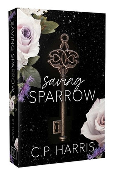Saving Sparrow