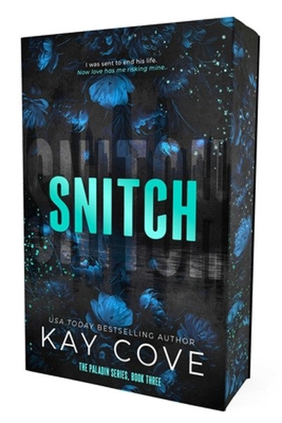 Snitch: Special Edition