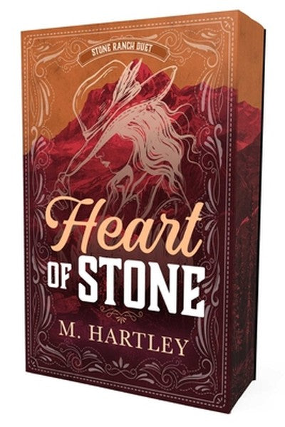 Heart of Stone: Special Edition