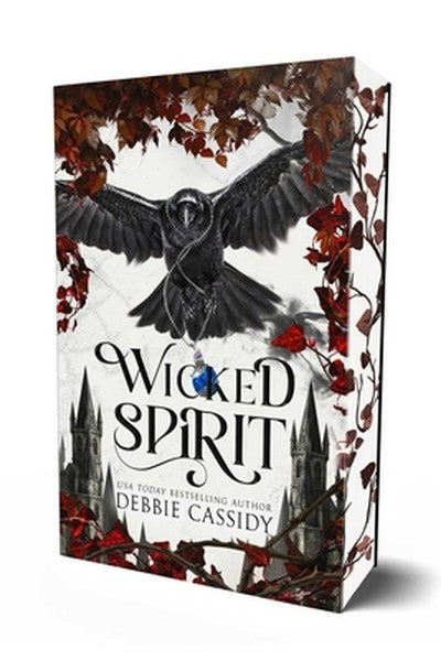 Wicked Spirit: Special Edition