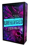 Unhinged