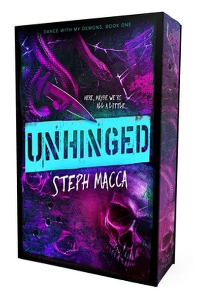 Unhinged