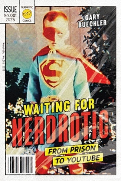Waiting for Nerdrotic