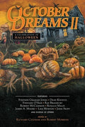 October Dreams II