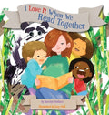 I Love It When We Read Together