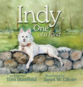 Indy, One of a Kind