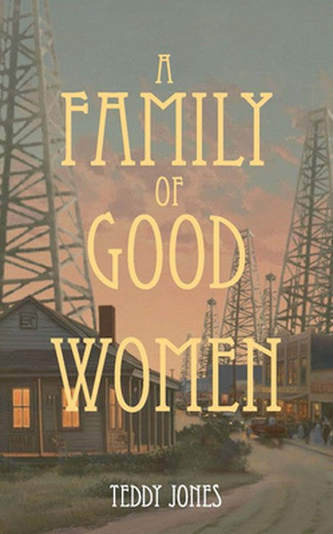 A Family of Good Women