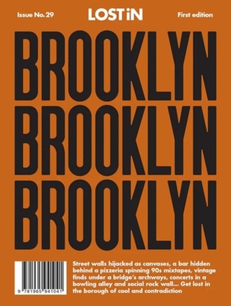 Lost in Brooklyn