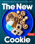 The New Cookie: Creative Takes on the Classics You Love
