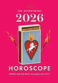 The AstroTwins 2026 Horoscope: The Complete Yearly Astrology Guide for Every Zodiac Sign