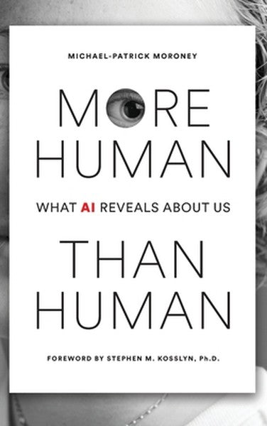 More Human Than Human