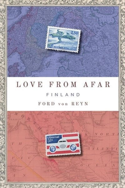 Love from Afar: Finland
