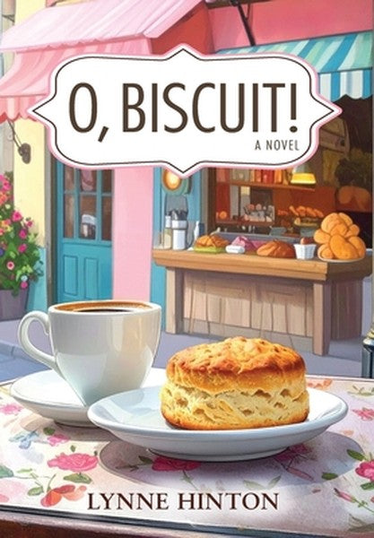 O, Biscuit!