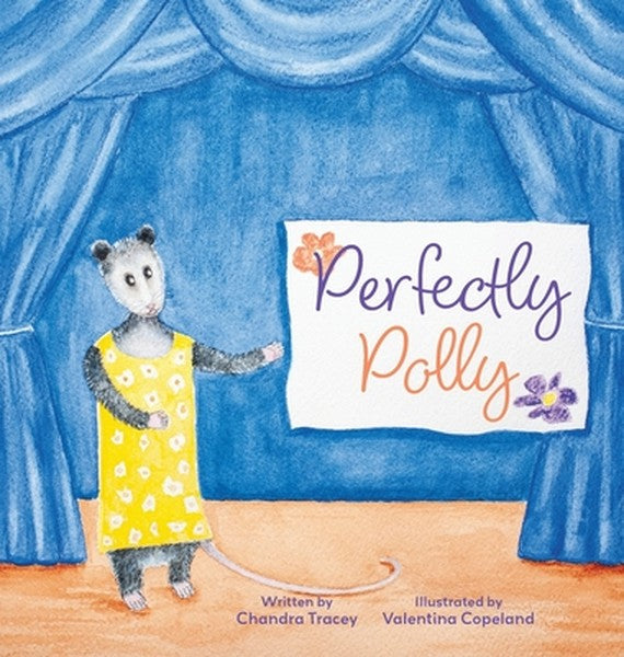 Perfectly Polly