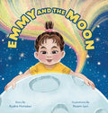 Emmy and the Moon