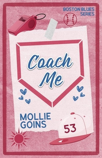 Coach Me