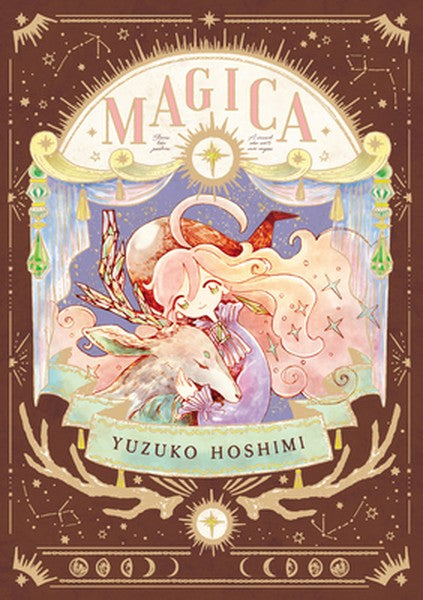 Magica Vol. 1