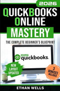 QuickBooks Online Mastery