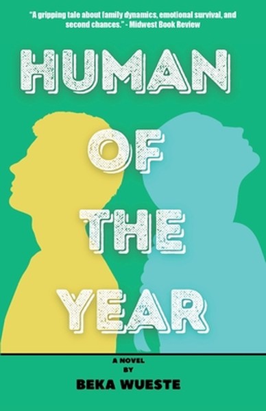 Human of the Year